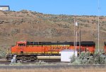 BNSF 6292